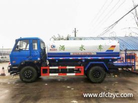 程力集團的工地灑水車，您選對了嗎？