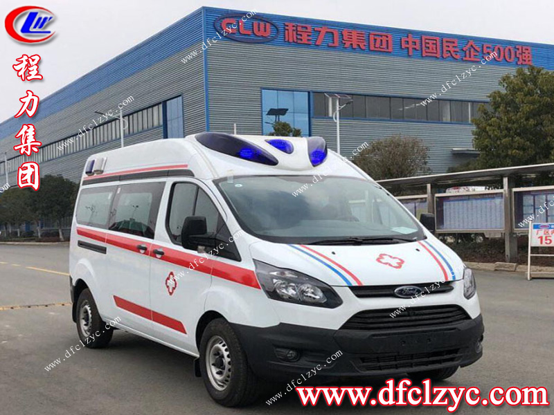 程力專用汽車(chē)股份有限公司